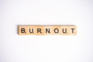minimize business owner burnout