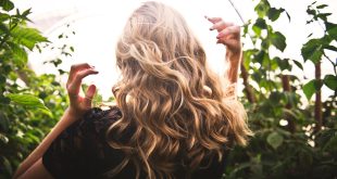 hair care tips for women