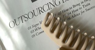 Business Outsourcing For Finances