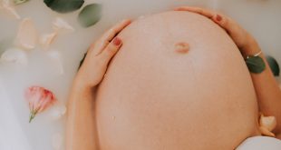 Comfort During Pregnancy