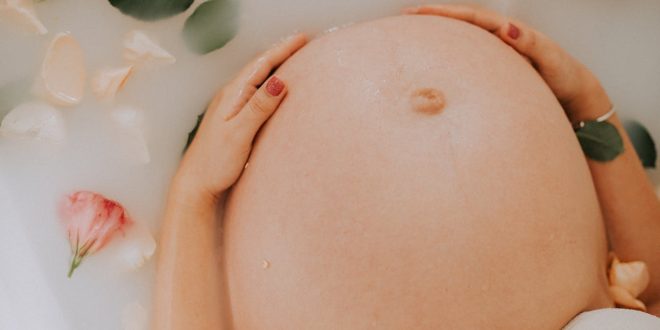 Comfort During Pregnancy